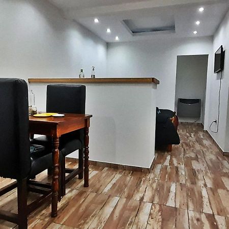 Departamento En El Calafate Para Dos Personas Экстерьер фото