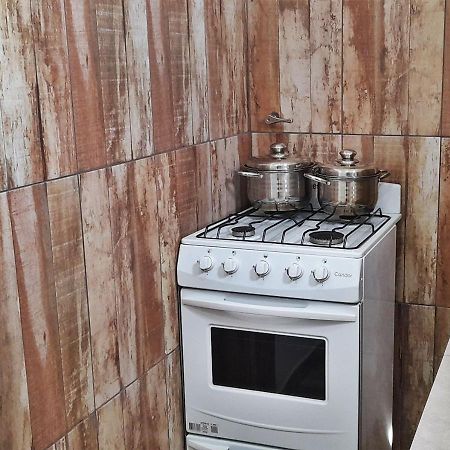 Departamento En El Calafate Para Dos Personas Экстерьер фото