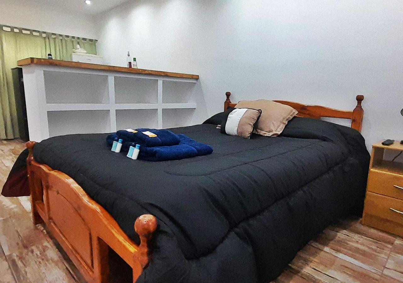 Departamento En El Calafate Para Dos Personas Экстерьер фото