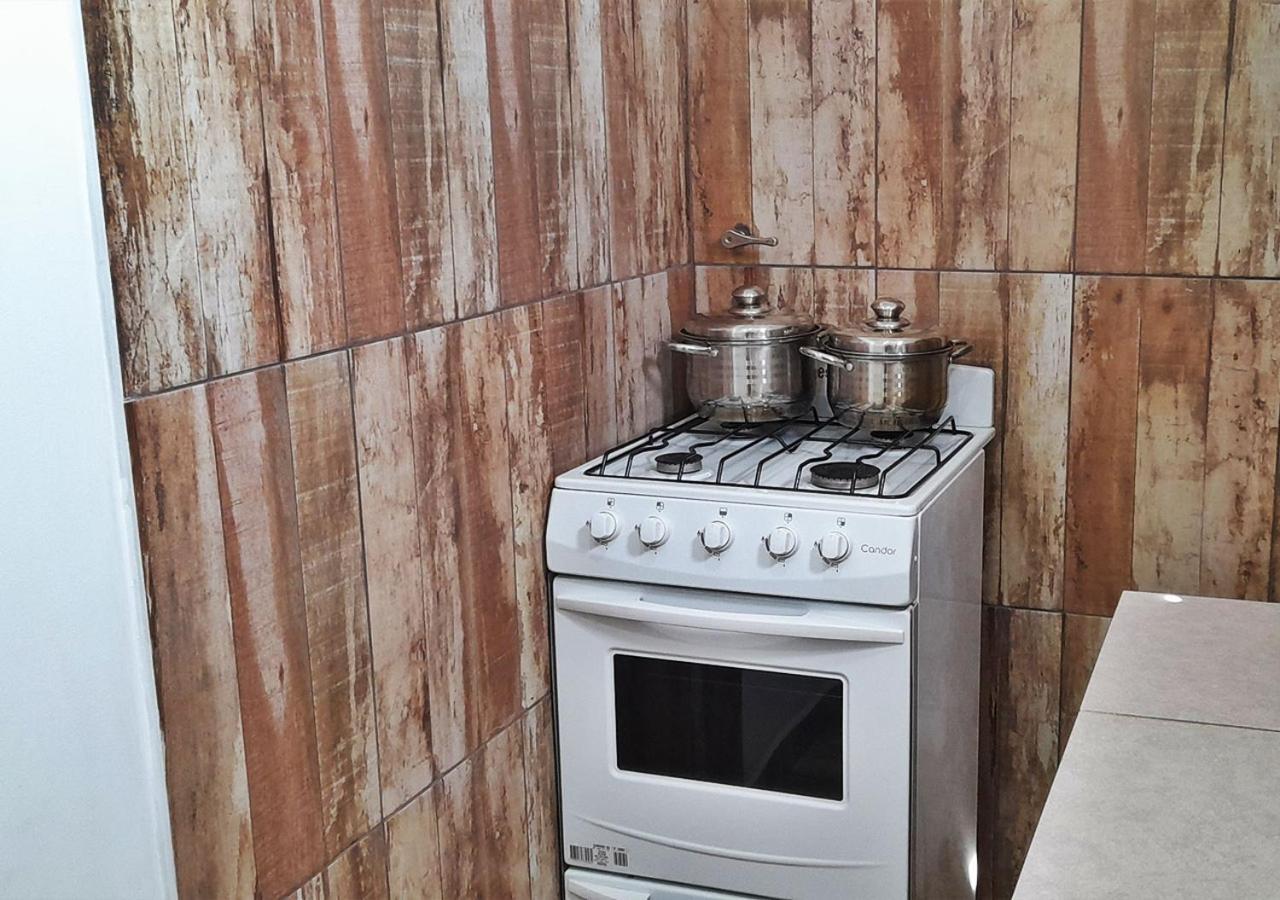 Departamento En El Calafate Para Dos Personas Экстерьер фото