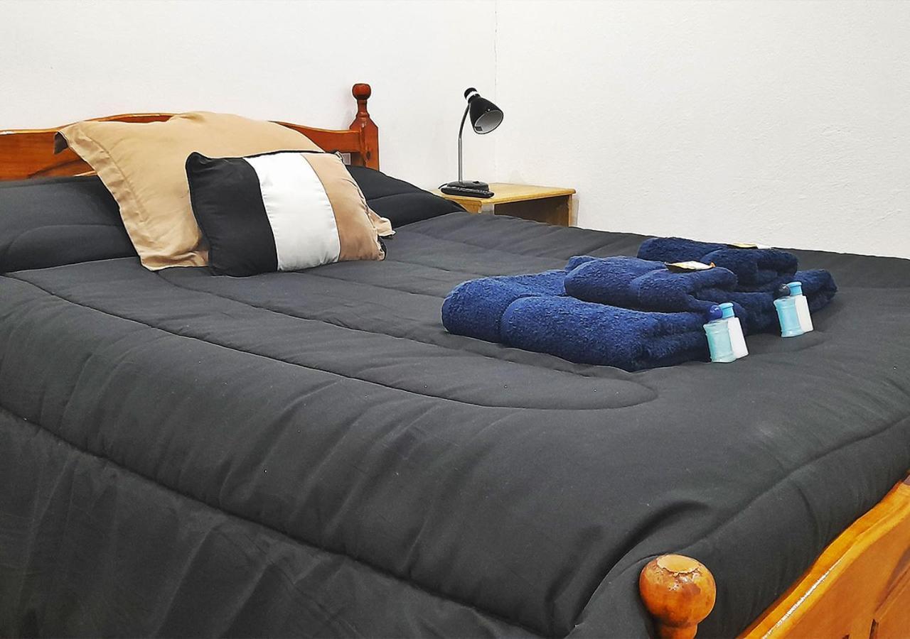 Departamento En El Calafate Para Dos Personas Экстерьер фото