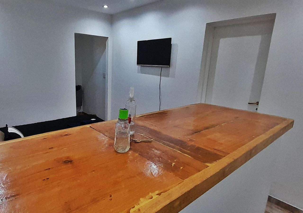 Departamento En El Calafate Para Dos Personas Экстерьер фото