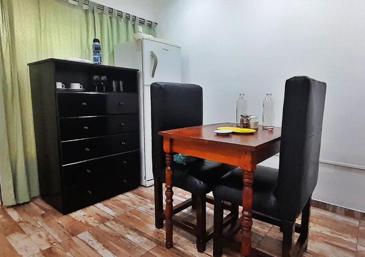 Departamento En El Calafate Para Dos Personas Экстерьер фото