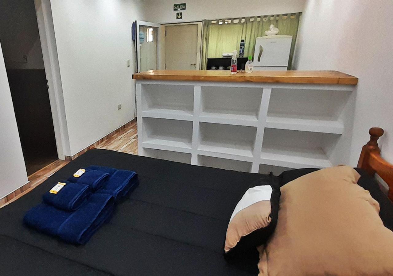 Departamento En El Calafate Para Dos Personas Экстерьер фото